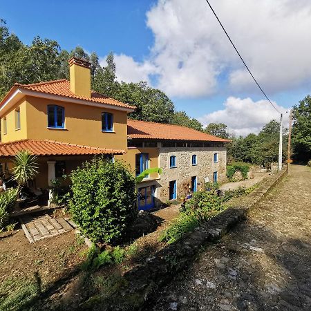 Quinta Estrada Romana - Albergue De Peregrinos Cerdal Екстериор снимка